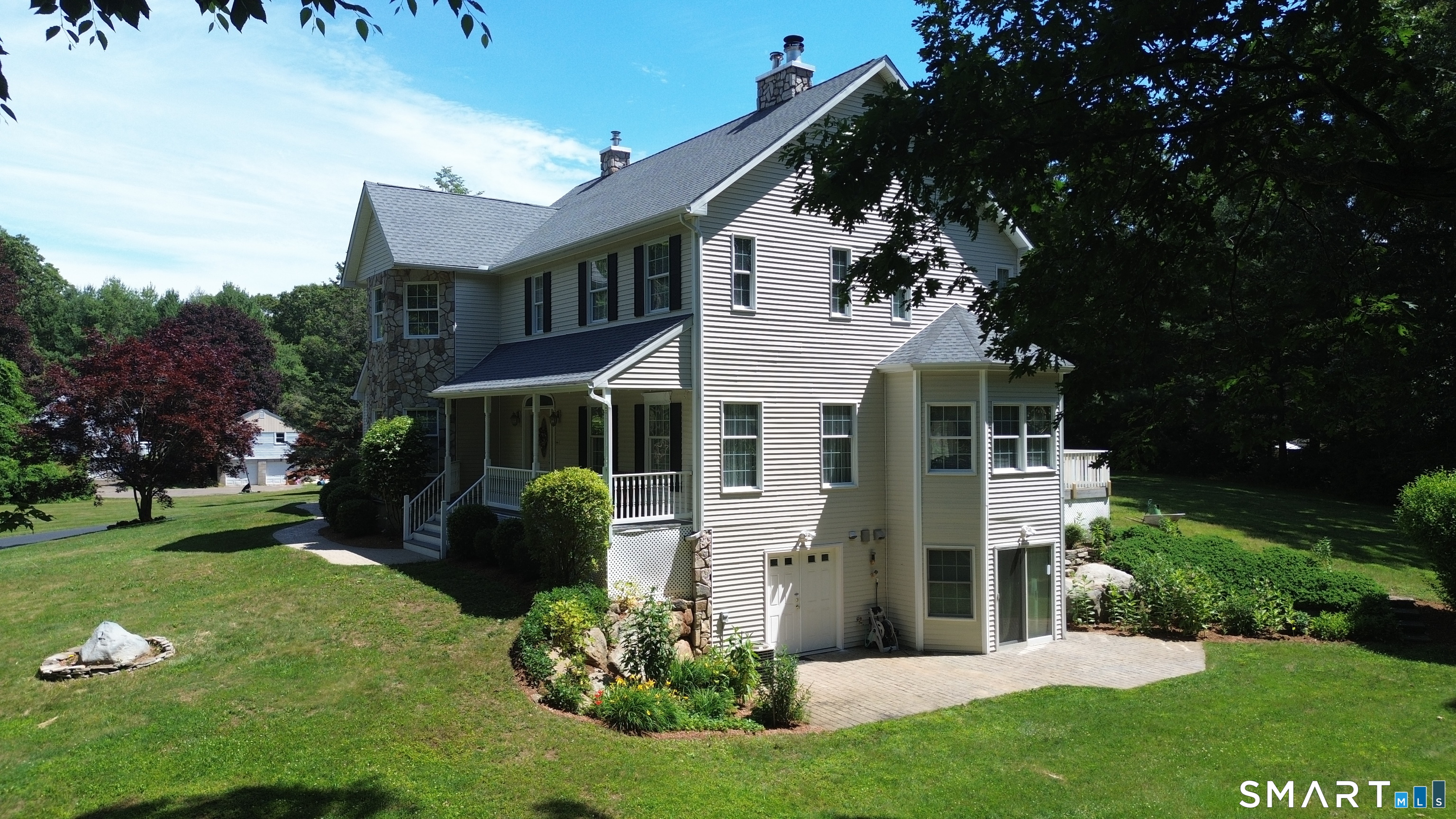 706 Green Hill Road Madison CT 06443