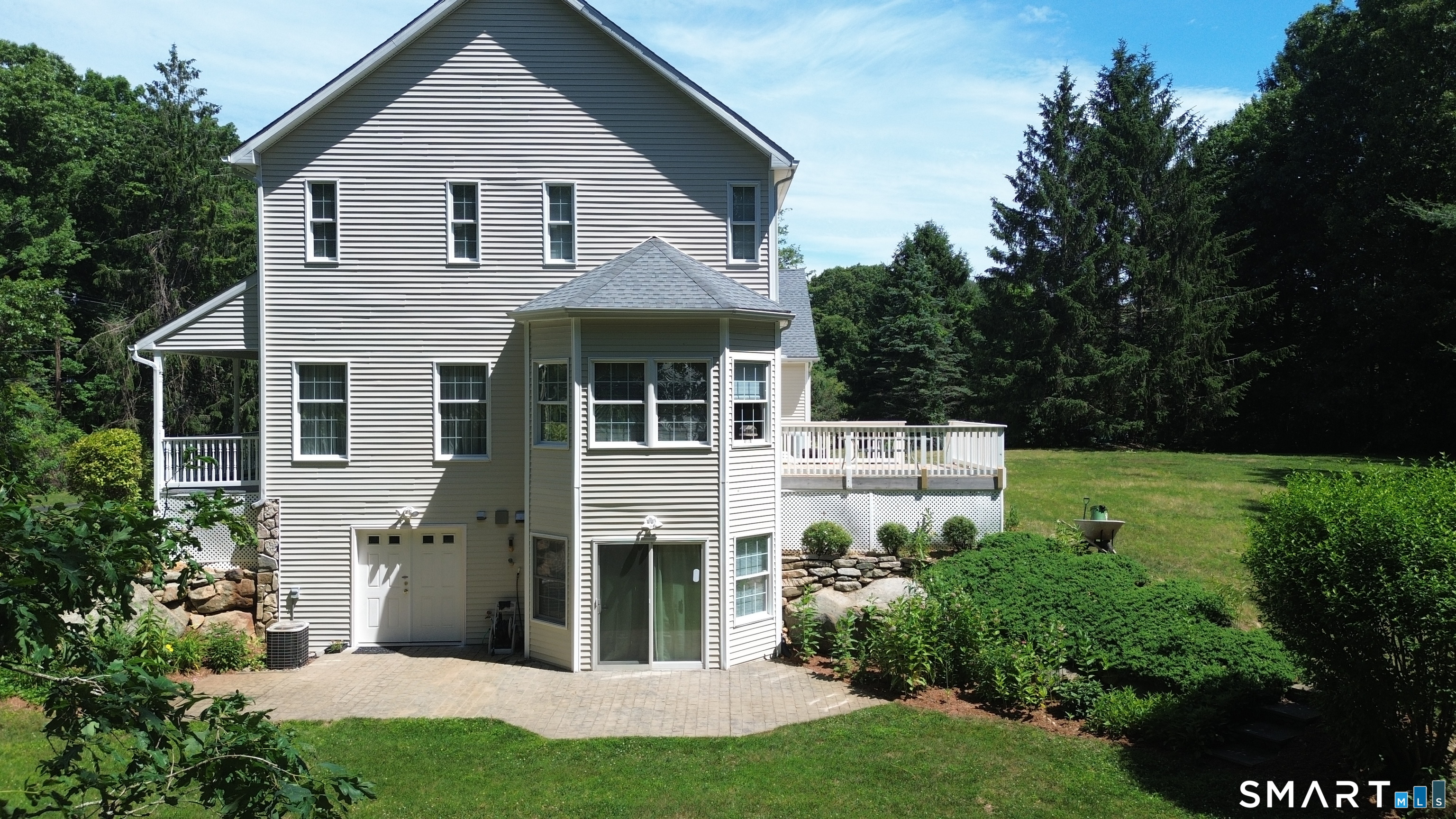 706 Green Hill Road Madison CT 06443