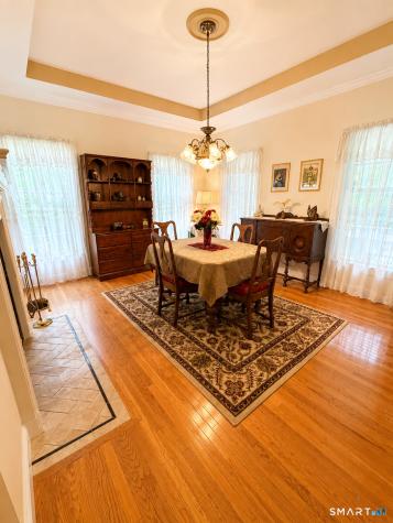 706 Green Hill Road Madison CT 06443