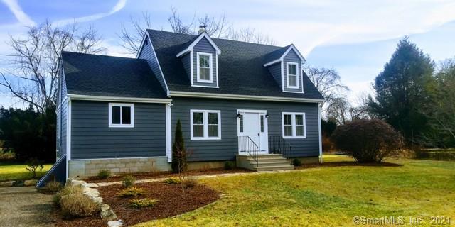 237 Clarks Falls Road North Stonington CT 06359