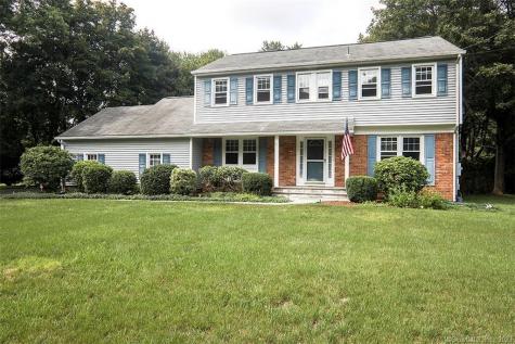 28 Thistle Road Norwalk CT 06851