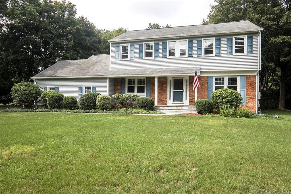 28 Thistle Road Norwalk CT 06851