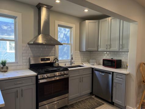 26 Nelson Street New Haven CT 06512