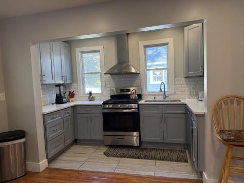 26 Nelson Street New Haven CT 06512