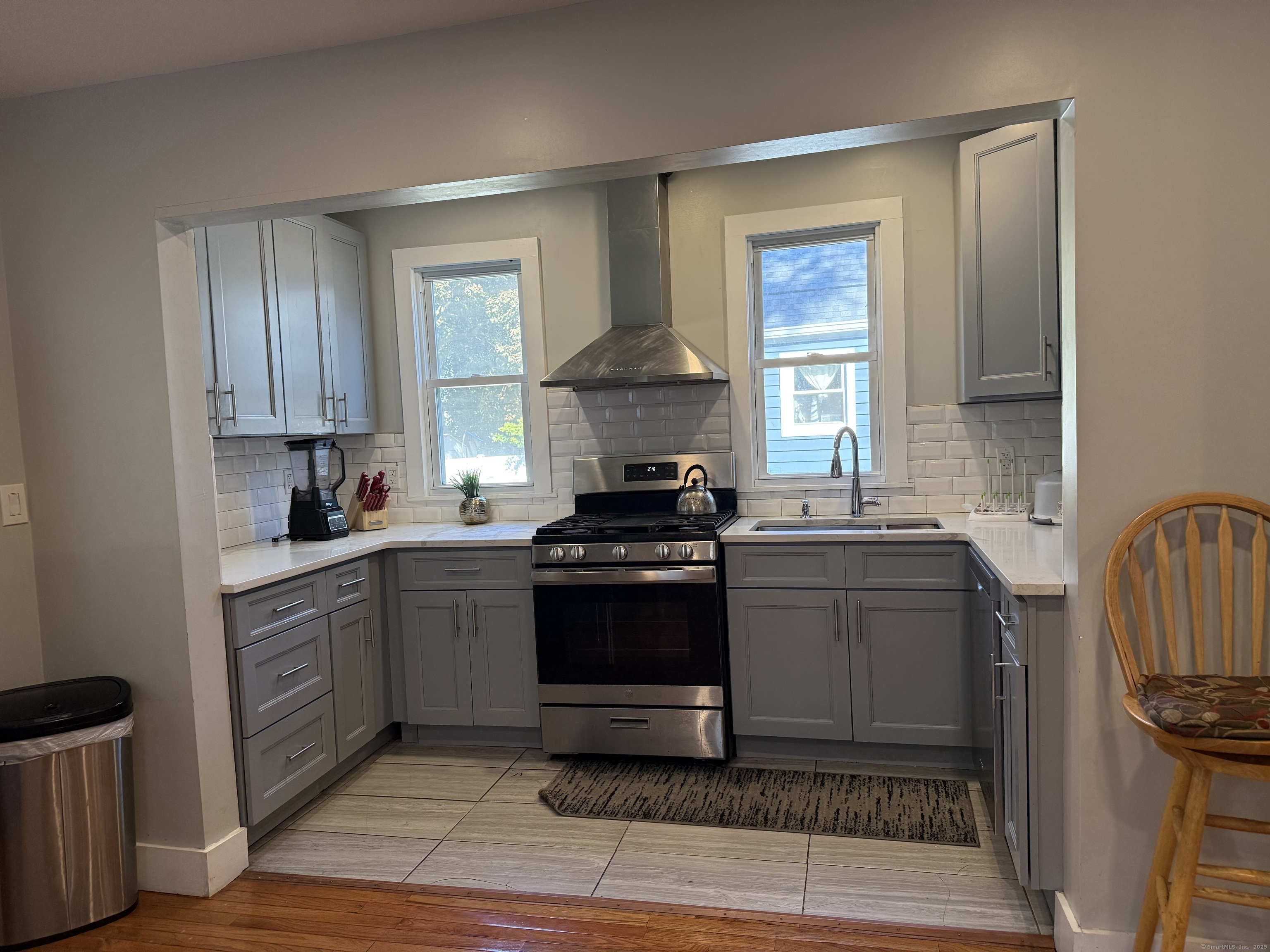26 Nelson Street New Haven CT 06512