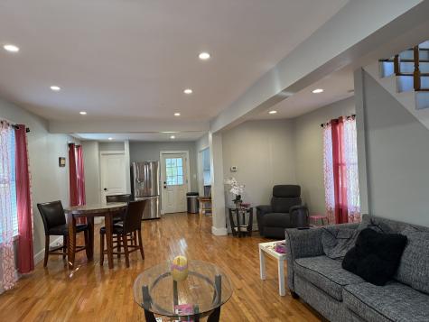 26 Nelson Street New Haven CT 06512