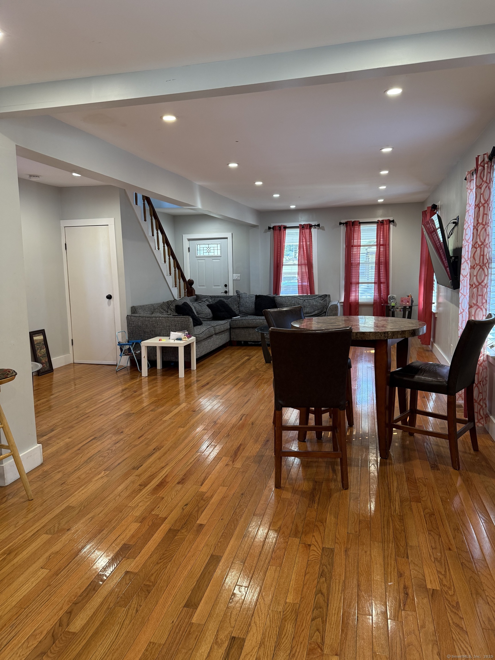 26 Nelson Street New Haven CT 06512