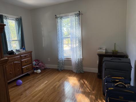 26 Nelson Street New Haven CT 06512