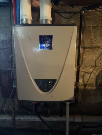 26 Nelson Street New Haven CT 06512