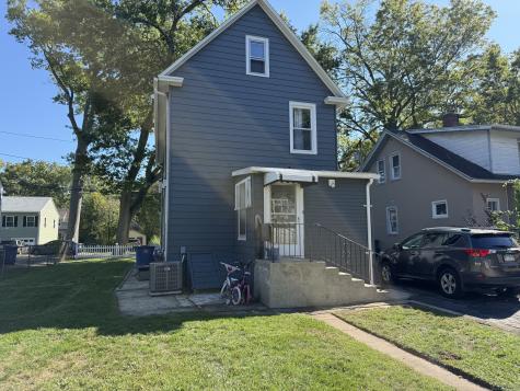 26 Nelson Street New Haven CT 06512