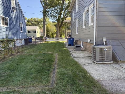 26 Nelson Street New Haven CT 06512