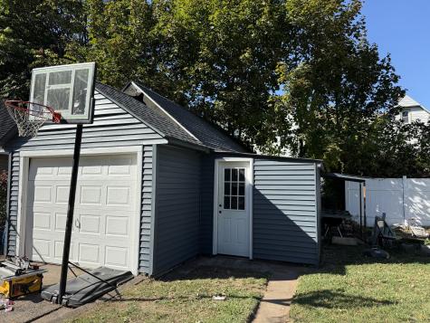 26 Nelson Street New Haven CT 06512