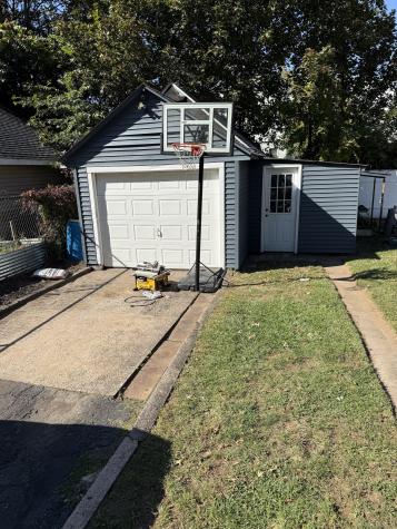 26 Nelson Street New Haven CT 06512