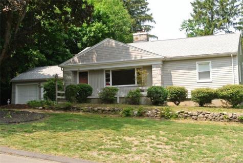 104 Jackson Road Hamden CT 06517