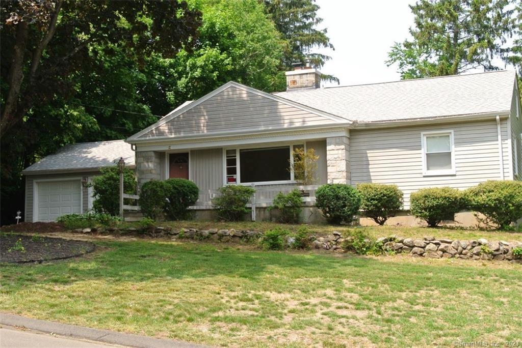 104 Jackson Road Hamden CT 06517