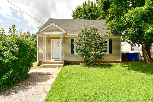 29 Matthews Street Waterbury CT 06704