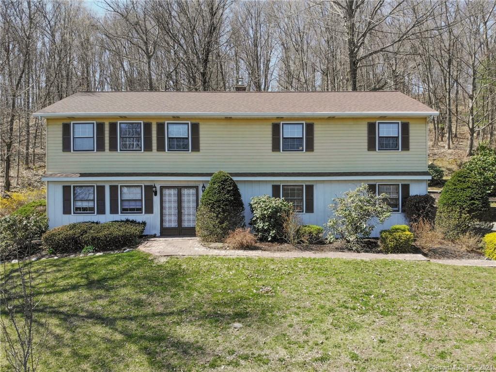 40 East Gate Road Danbury CT 06811