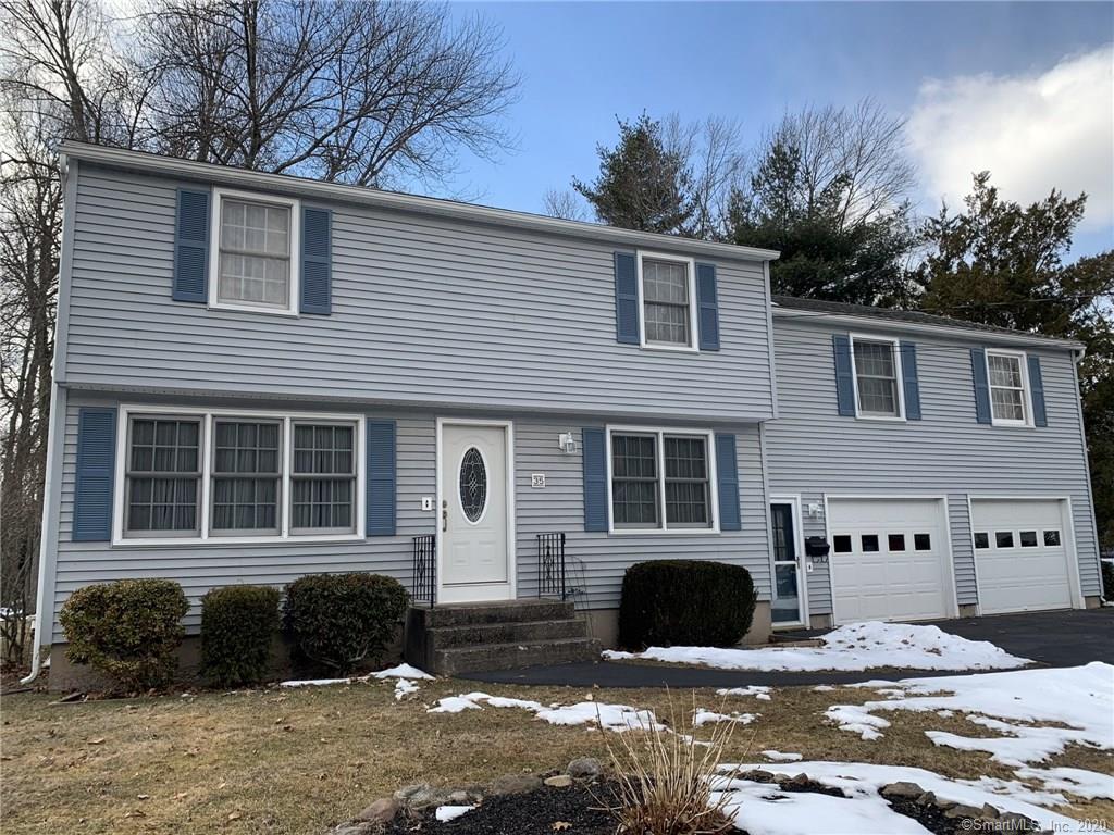 35 Rosewood Drive Bristol CT 06010