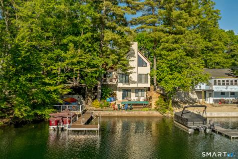 1773 Upper Maple Street Killingly CT 06241