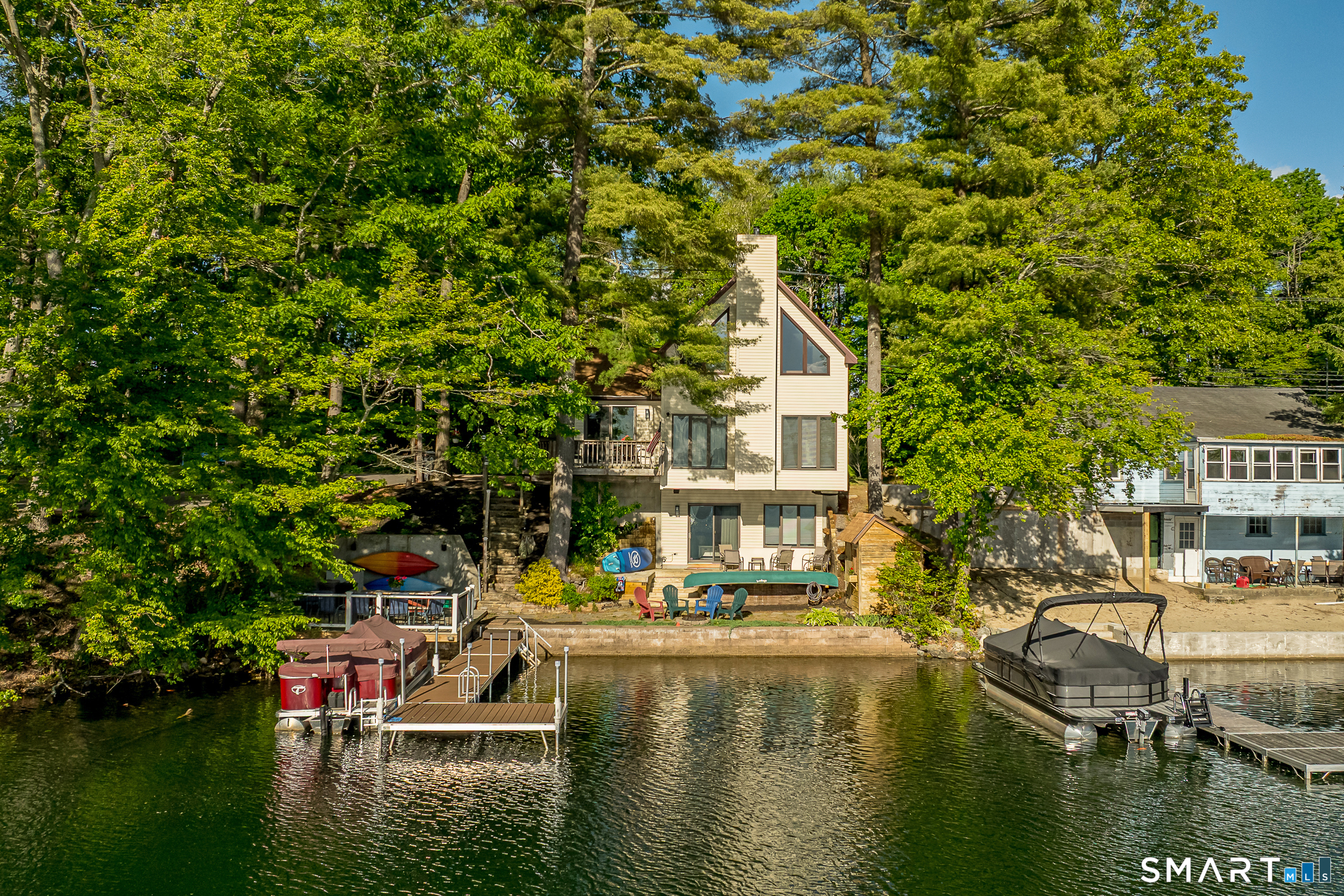 1773 Upper Maple Street Killingly CT 06241