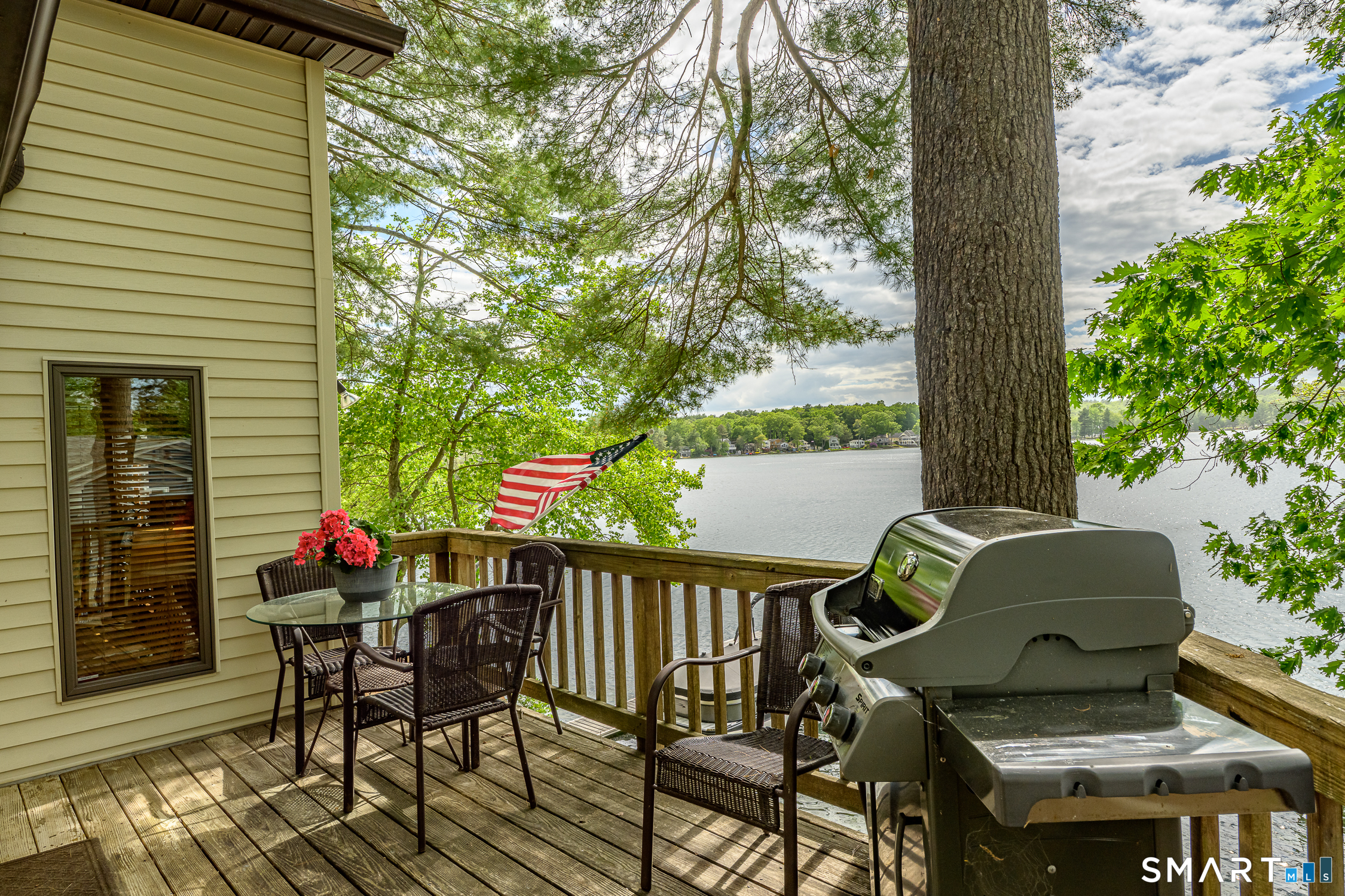1773 Upper Maple Street Killingly CT 06241