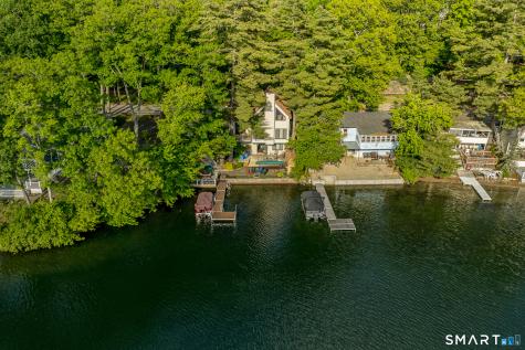 1773 Upper Maple Street Killingly CT 06241