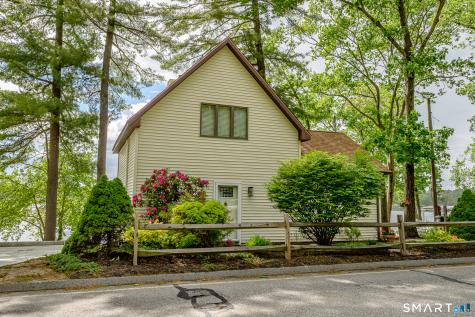 1773 Upper Maple Street Killingly CT 06241