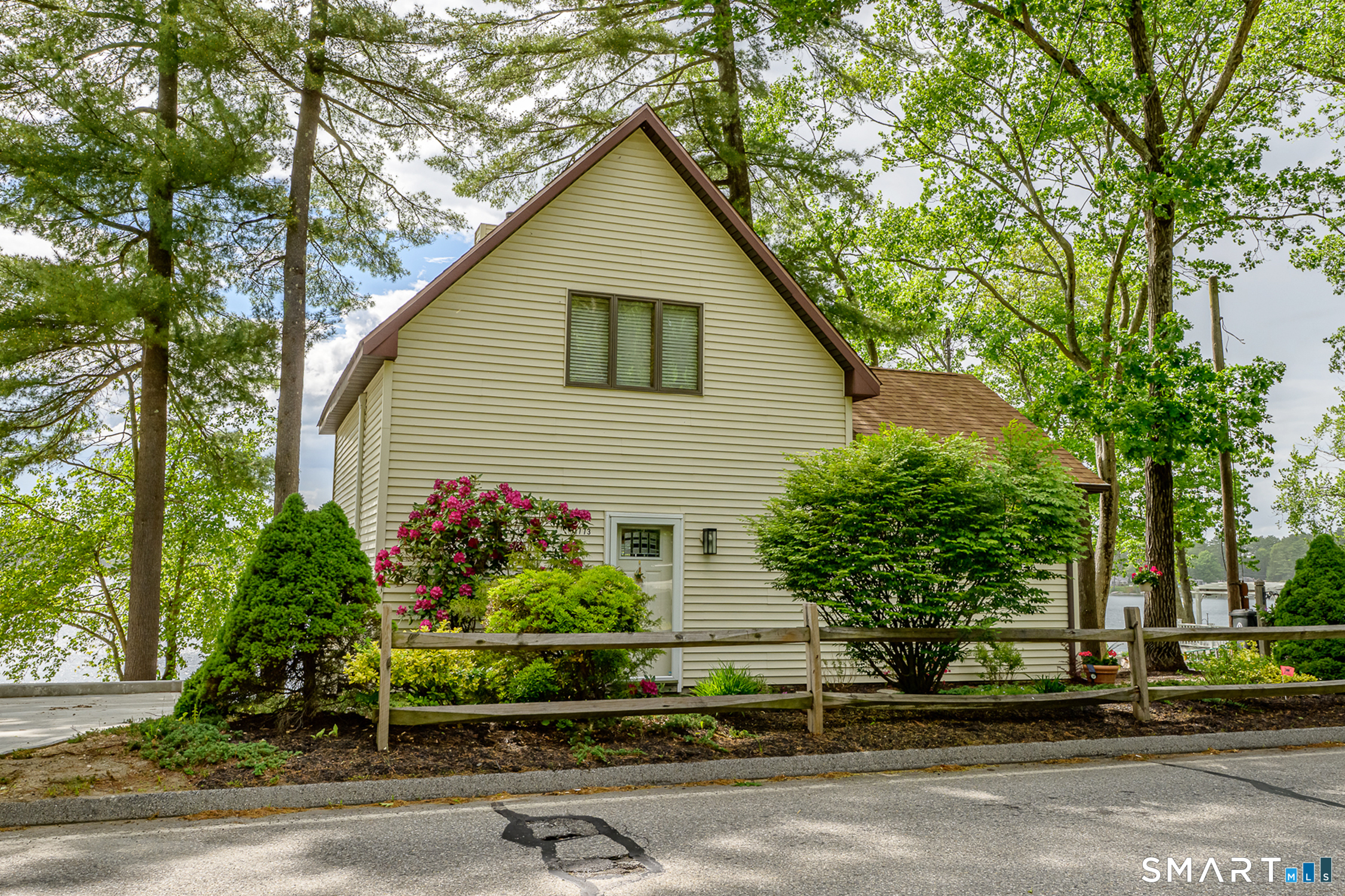 1773 Upper Maple Street Killingly CT 06241