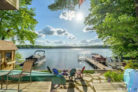 1773 Upper Maple Street Killingly CT 06241
