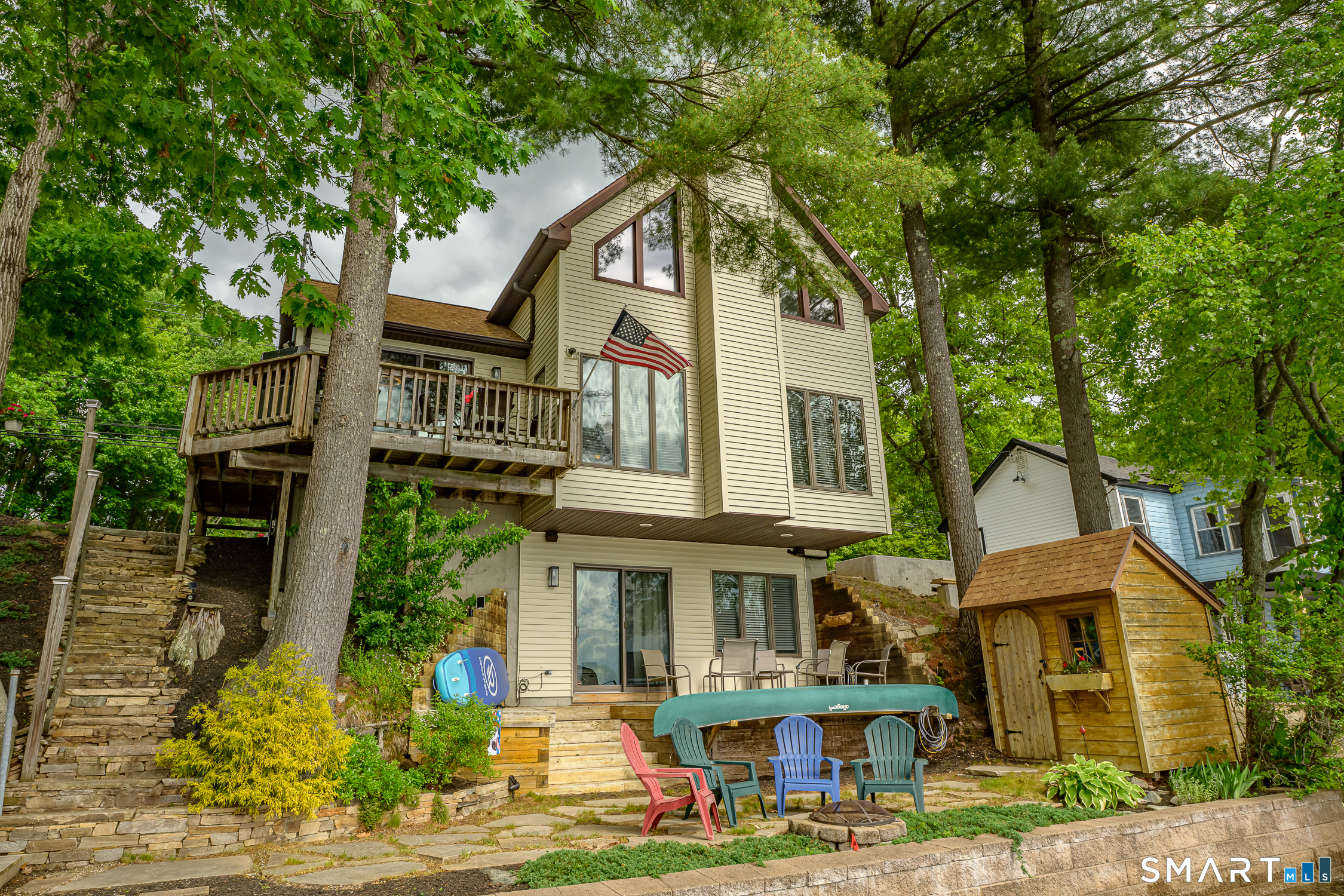 1773 Upper Maple Street Killingly CT 06241