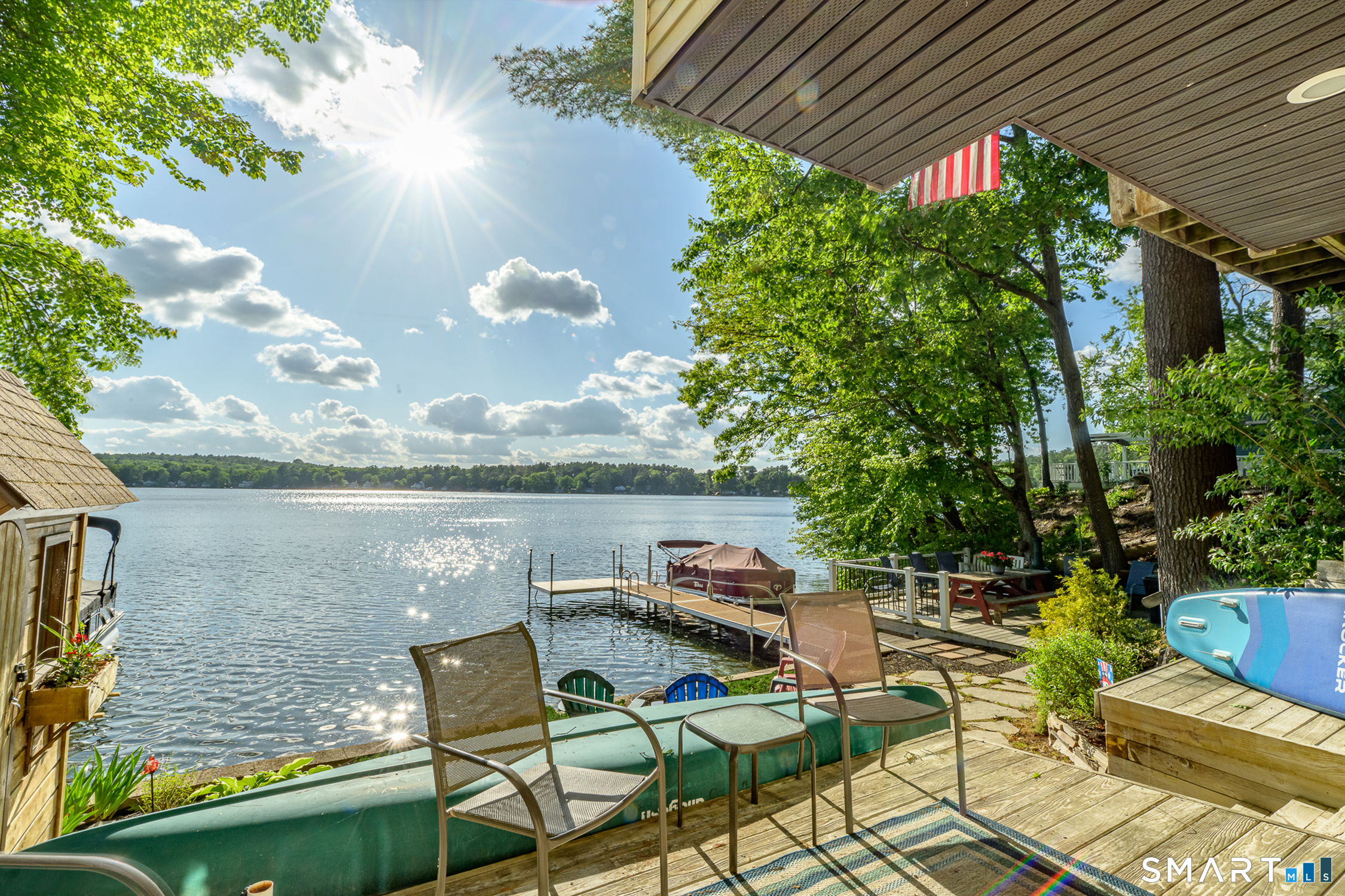 1773 Upper Maple Street Killingly CT 06241