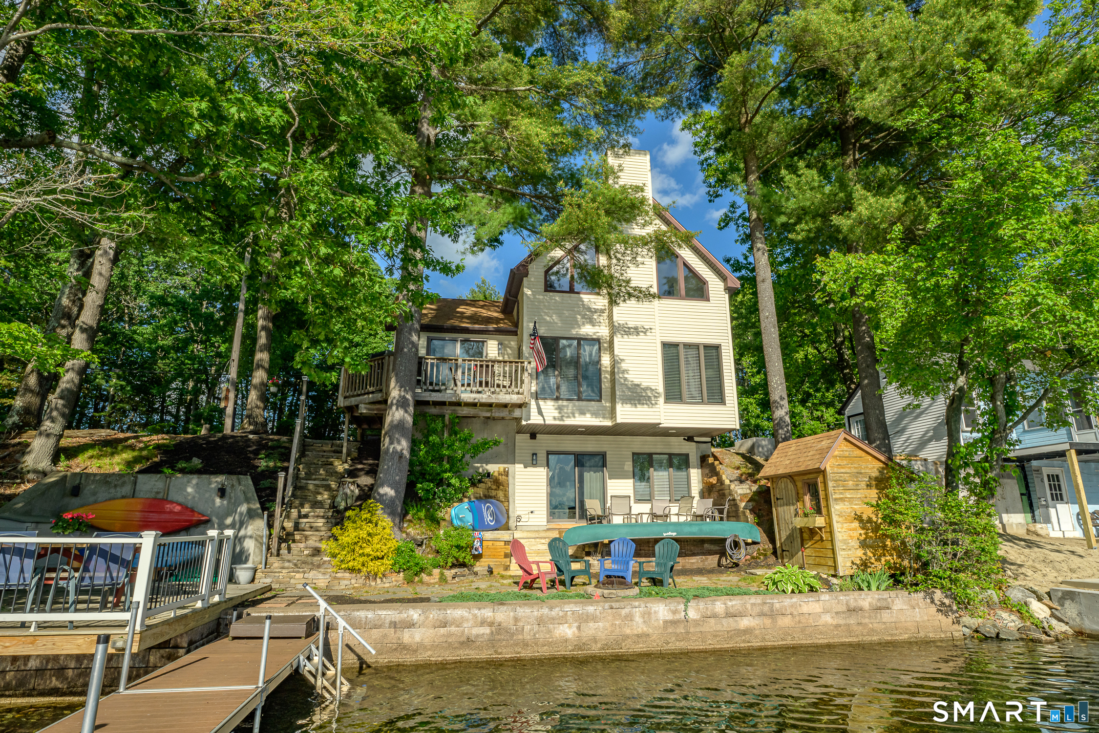 1773 Upper Maple Street Killingly CT 06241