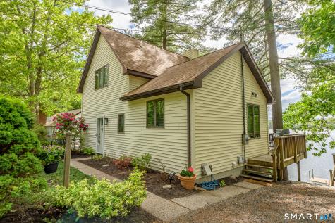 1773 Upper Maple Street Killingly CT 06241