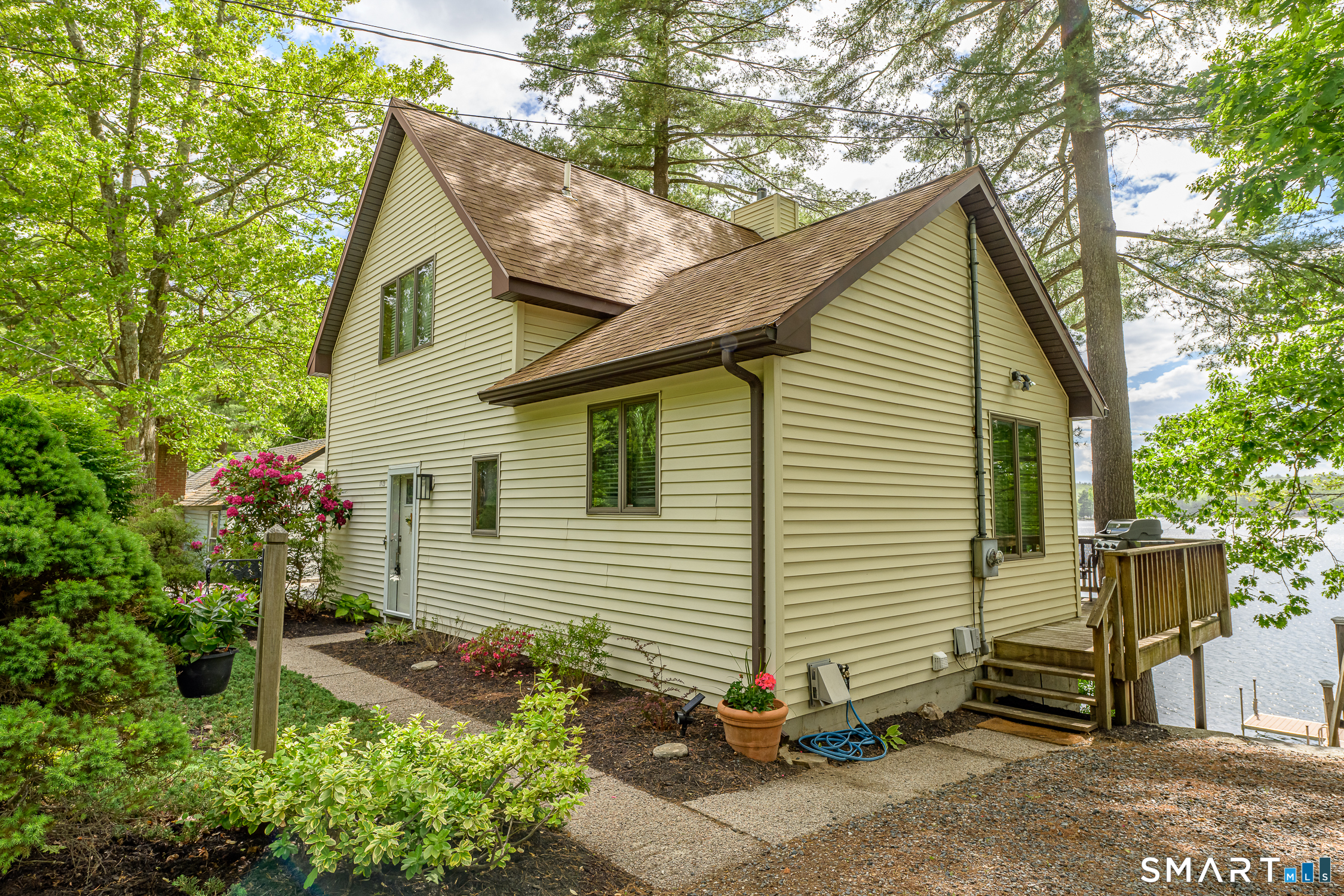1773 Upper Maple Street Killingly CT 06241