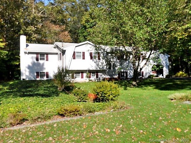 16 Black Oak Drive East Lyme CT 06333