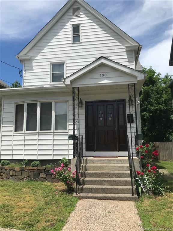 500 Church Street New Britain CT 06051