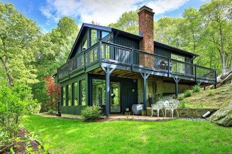 26 Freedman Lane Monroe CT 06468
