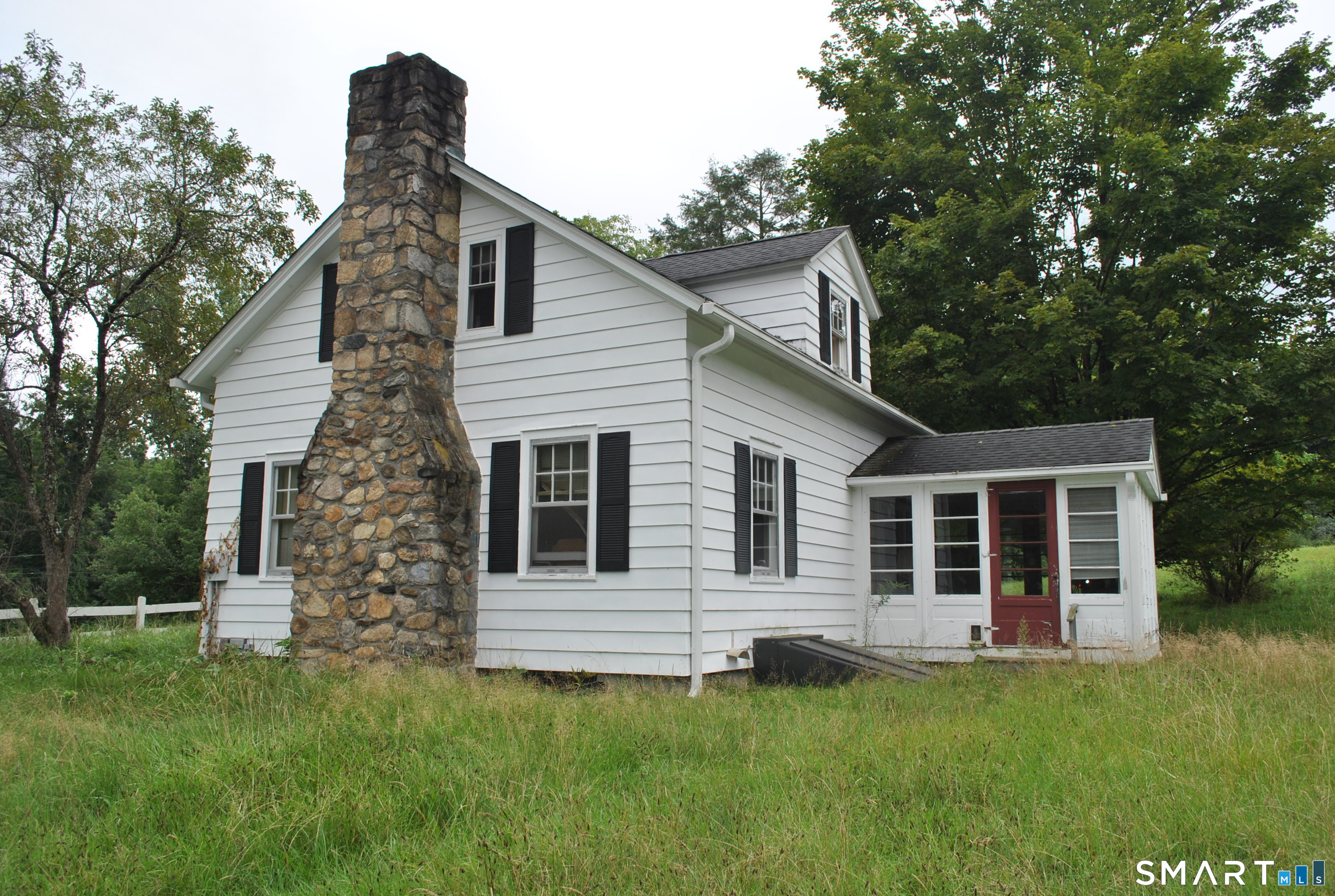 33 Chestnut Land Road New Milford CT 06776