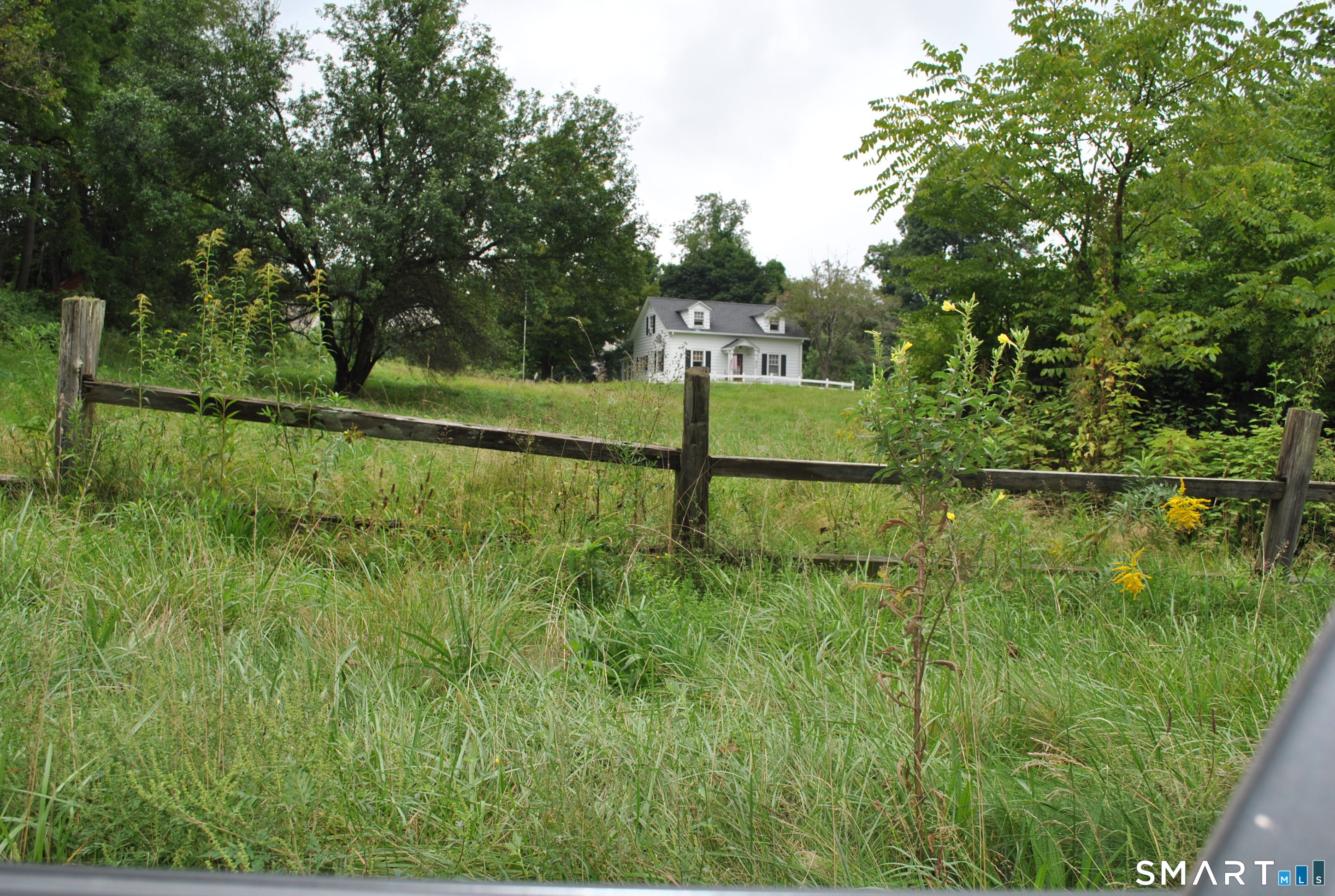 33 Chestnut Land Road New Milford CT 06776
