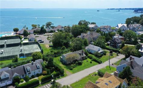 8 Sunwich Road Norwalk CT 06853
