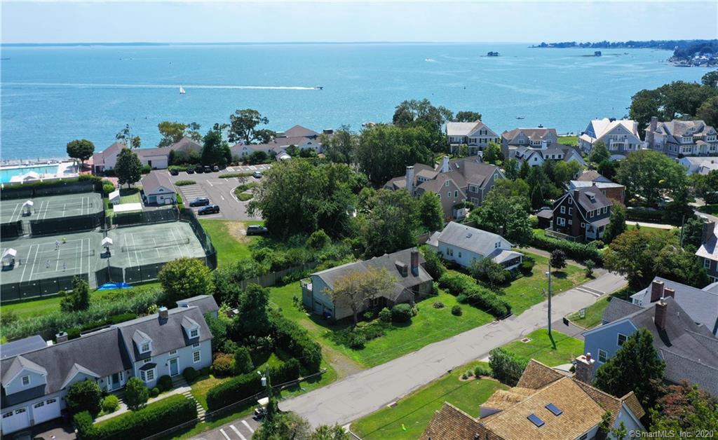 8 Sunwich Road Norwalk CT 06853