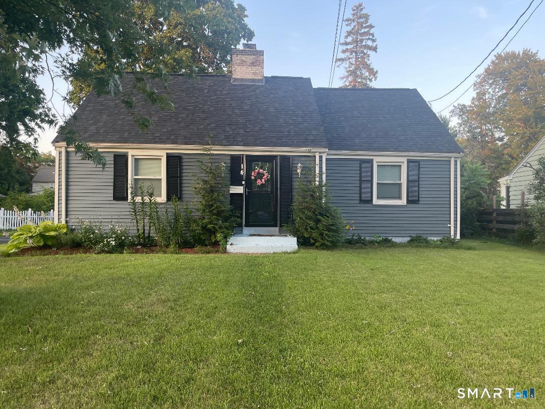 14 Sage Park Road Windsor CT 06095