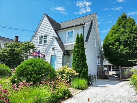 61 Quintard Avenue Norwalk CT 06854