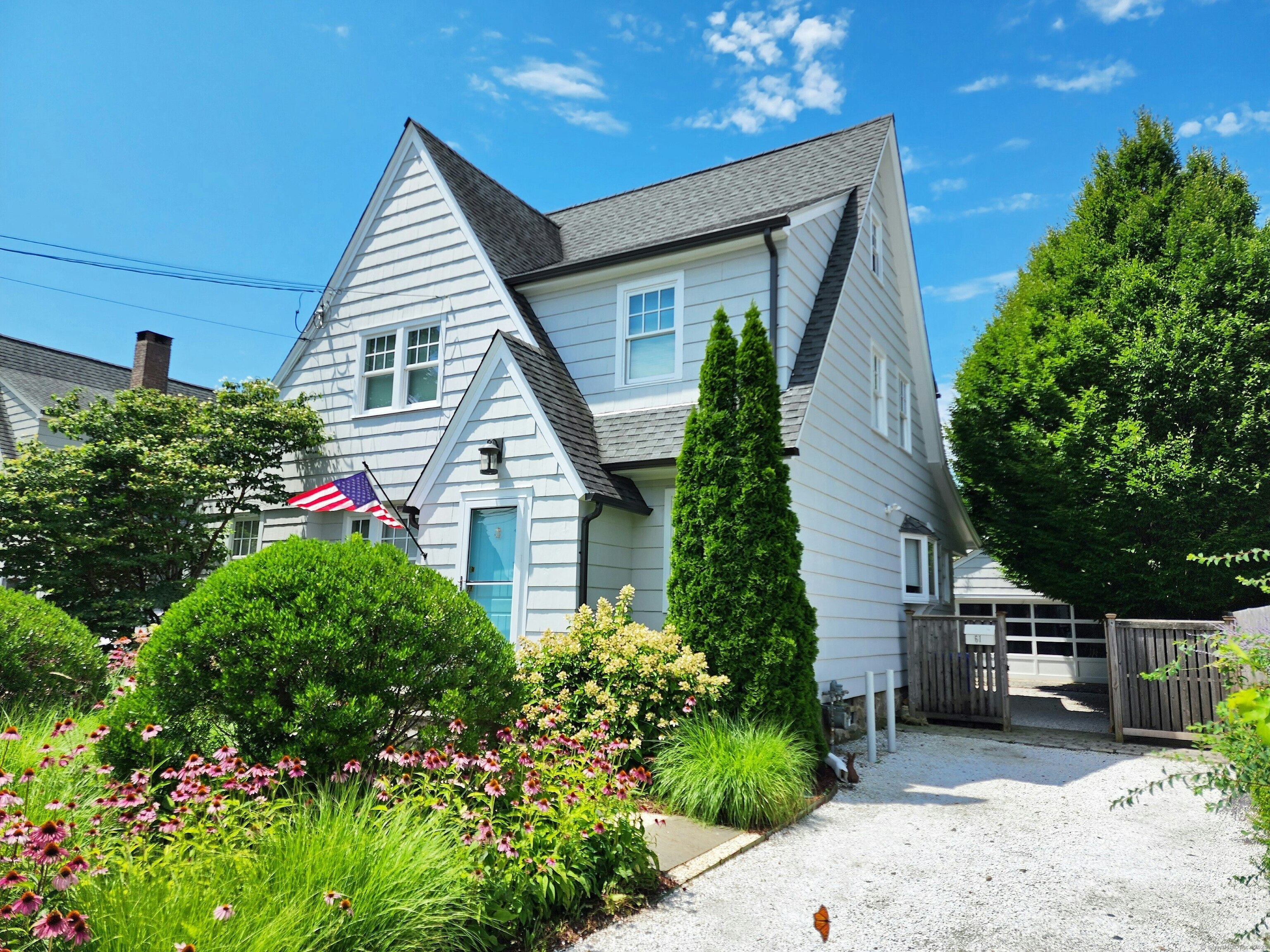 61 Quintard Avenue Norwalk CT 06854