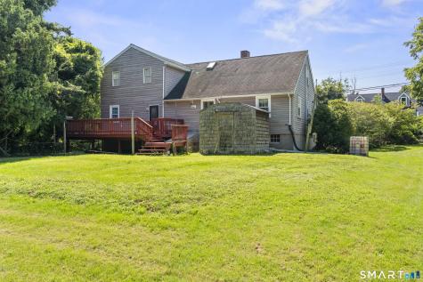 28 Lucas Park Road Norwich CT 06360