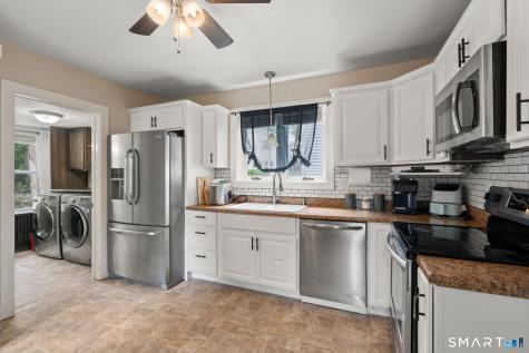 31 Palmer Street Killingly CT 06239