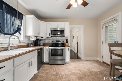 31 Palmer Street Killingly CT 06239