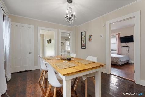 31 Palmer Street Killingly CT 06239