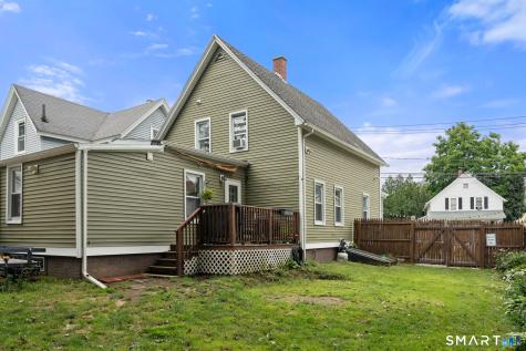 31 Palmer Street Killingly CT 06239