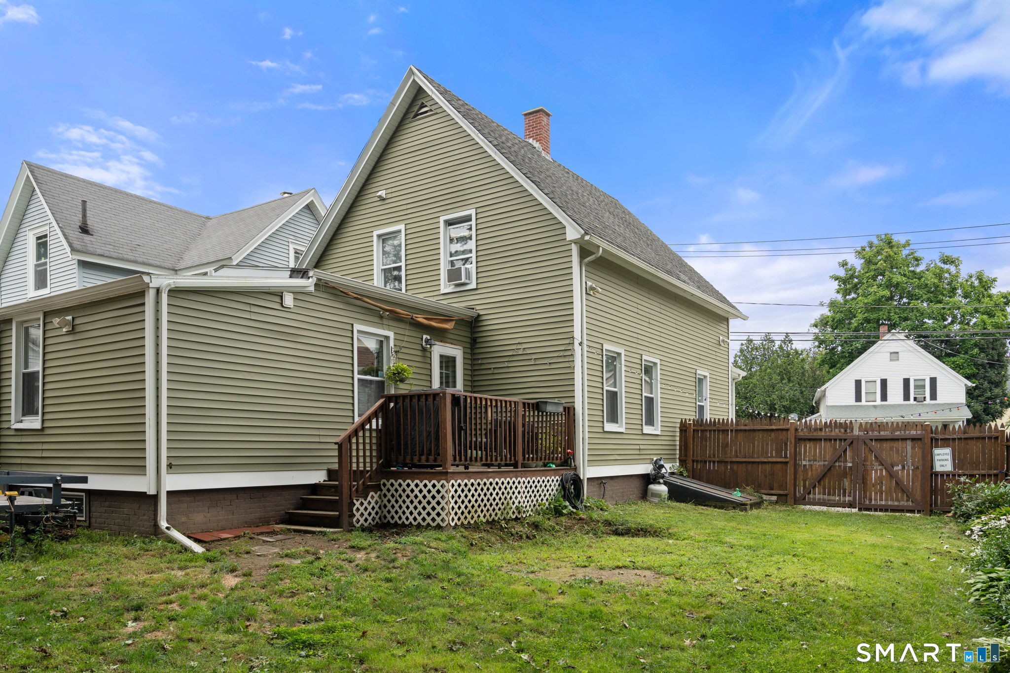 31 Palmer Street Killingly CT 06239